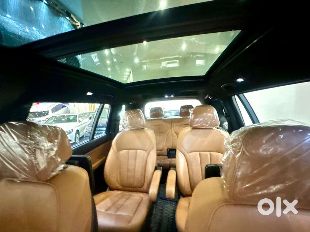 Bmw X7 3.0 Xdrive 40i M Sport, 2021, Petrol