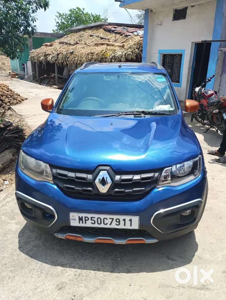 Renault Kwid 1.0 Climber 2019