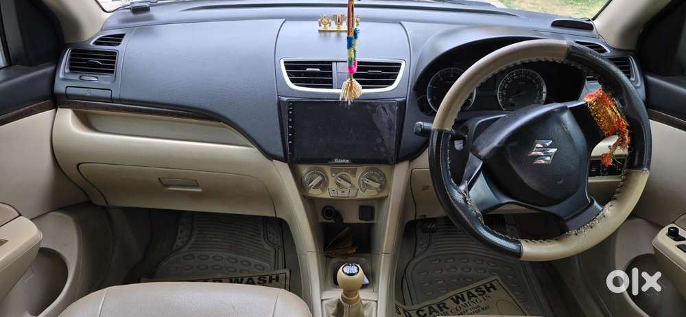 Maruti Suzuki Swift Dzire 2015-2017 Vdi, 2016, Diesel