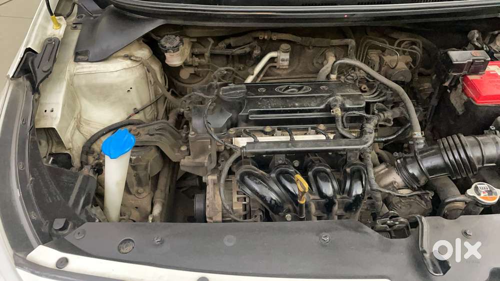 Hyundai I20 Active 1.2 S, 2018, Petrol