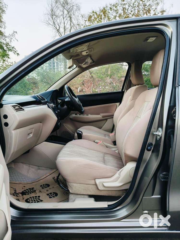 Maruti Suzuki Dzire 1.2 Vxi Amt, 2019, Petrol