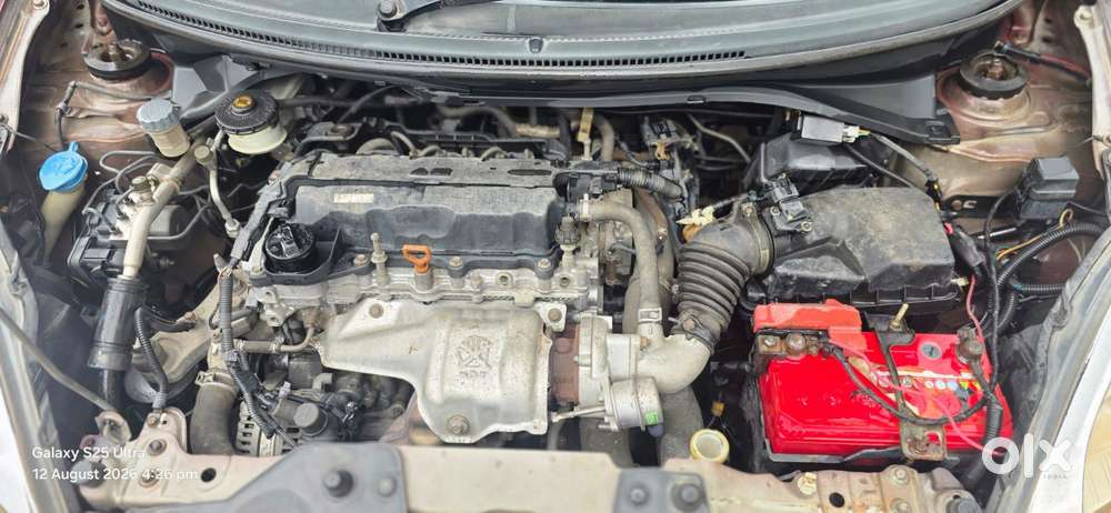 Honda Mobilio 1.5 V I- Dtec Celebration Edition, 2014, Diesel