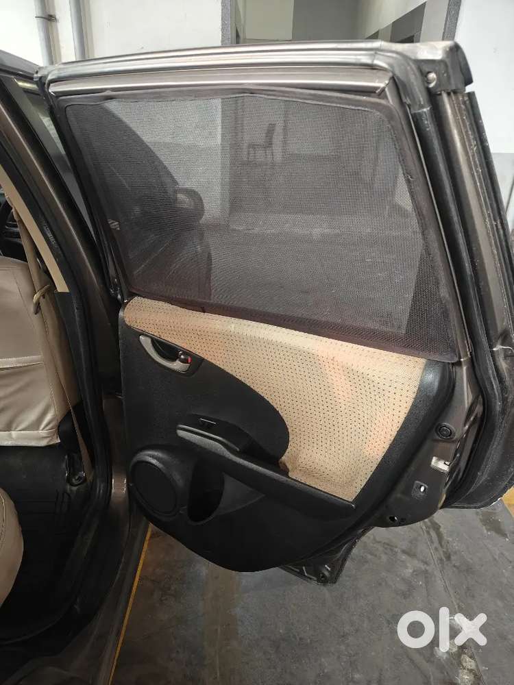 Honda Jazz 2012 Model