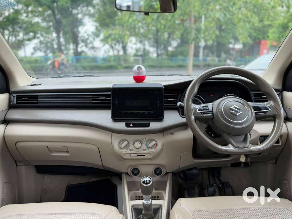 Maruti Suzuki Ertiga Vdi Paseo Explore Edition, 2019, Diesel
