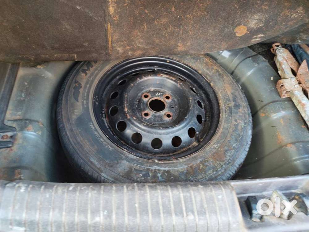 Hyundai I20 Diesel Sportz