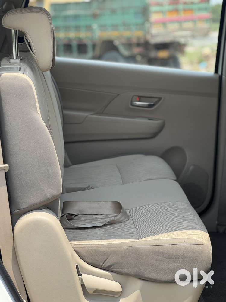 Maruti Suzuki Ertiga 1.5 Zxi, 2024, Cng & Hybrids