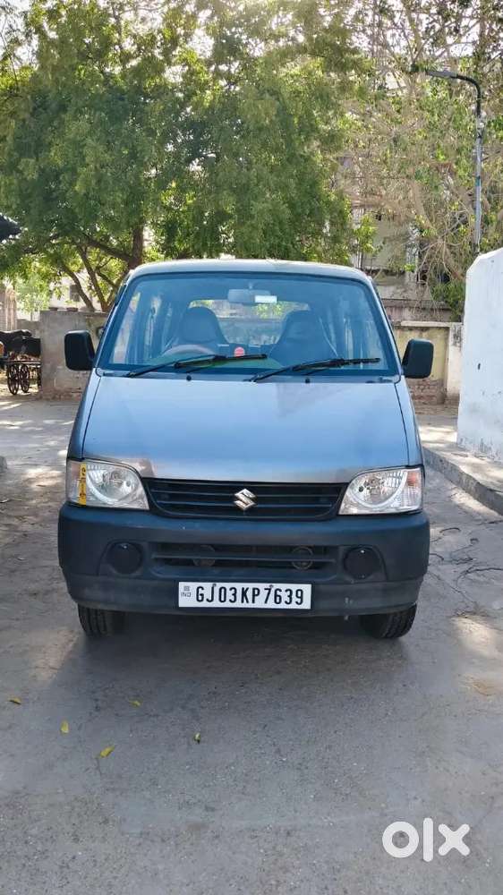 Maruti Suzuki Eeco 5 Str 2019