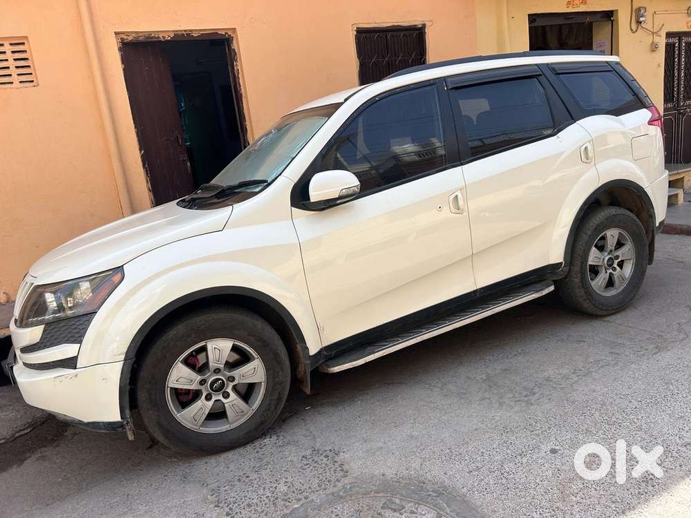 Mahindra Xuv500 Diesel 2013 Model