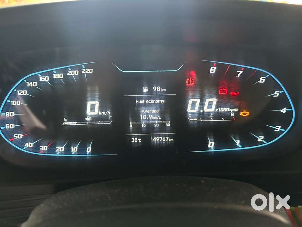 Hyundai New I20 2021