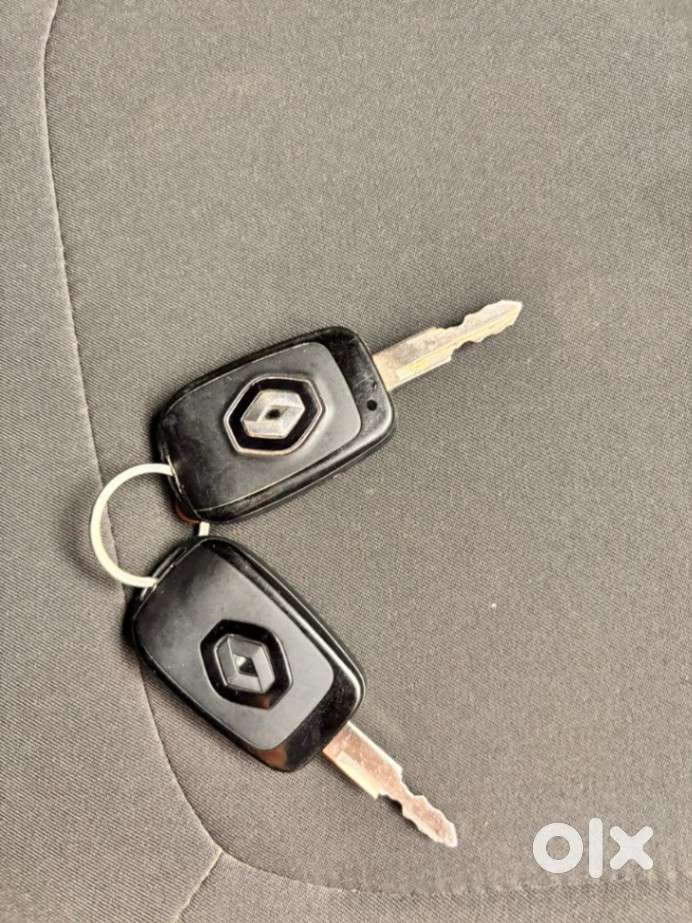 Renault Kwid Climber 1.0 Amt Opt, 2021, Petrol