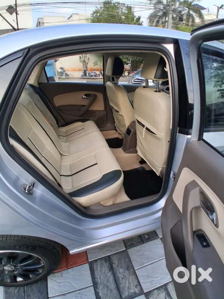 Skoda Rapid Elegance 2014 Diesel Manual