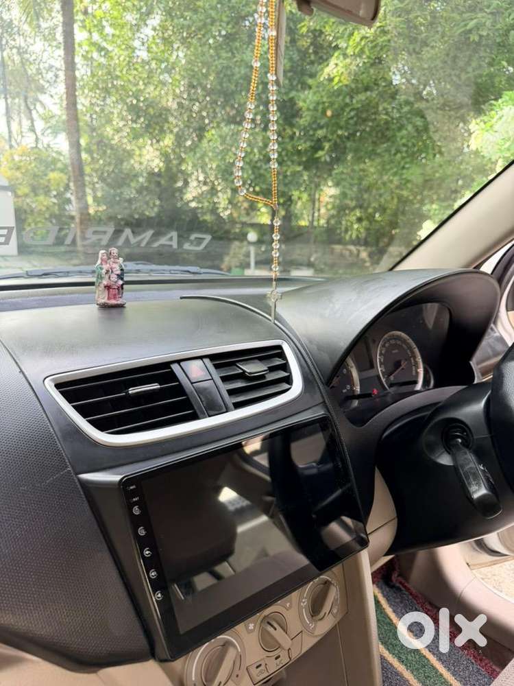 Reliable Maruti 2013 Diesel