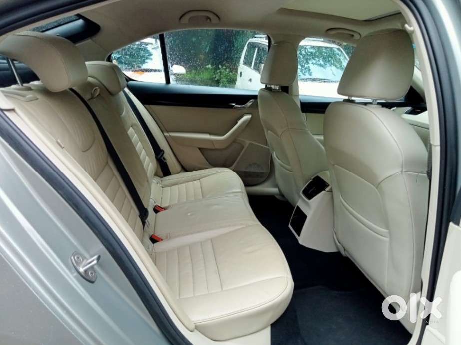 Skoda Octavia 1.8 Tsi Style Plus At, 2016, Petrol