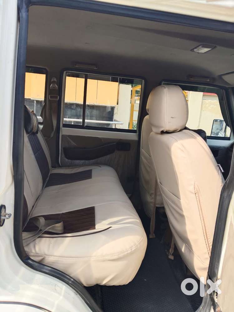 Mahindra Bolero 1.5 B6, 2022, Diesel
