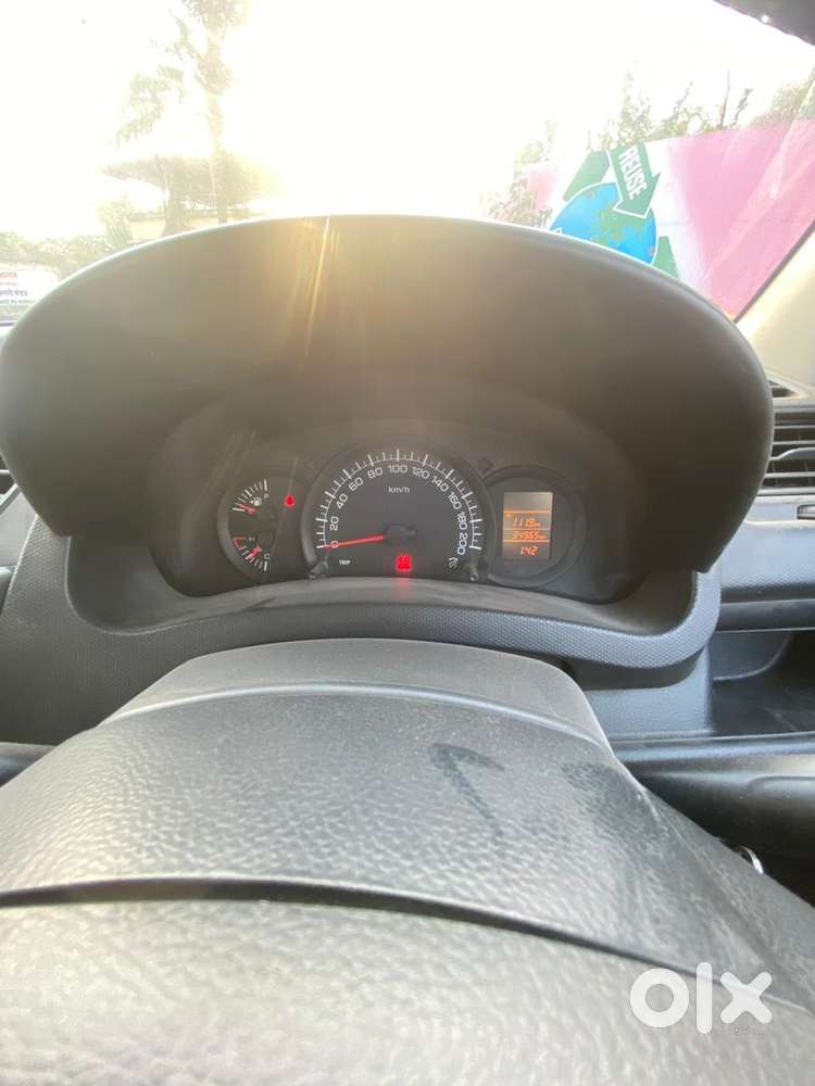 2014 Maruti Suzuki Swift