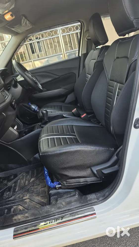 6 Airbags , Single Owner..