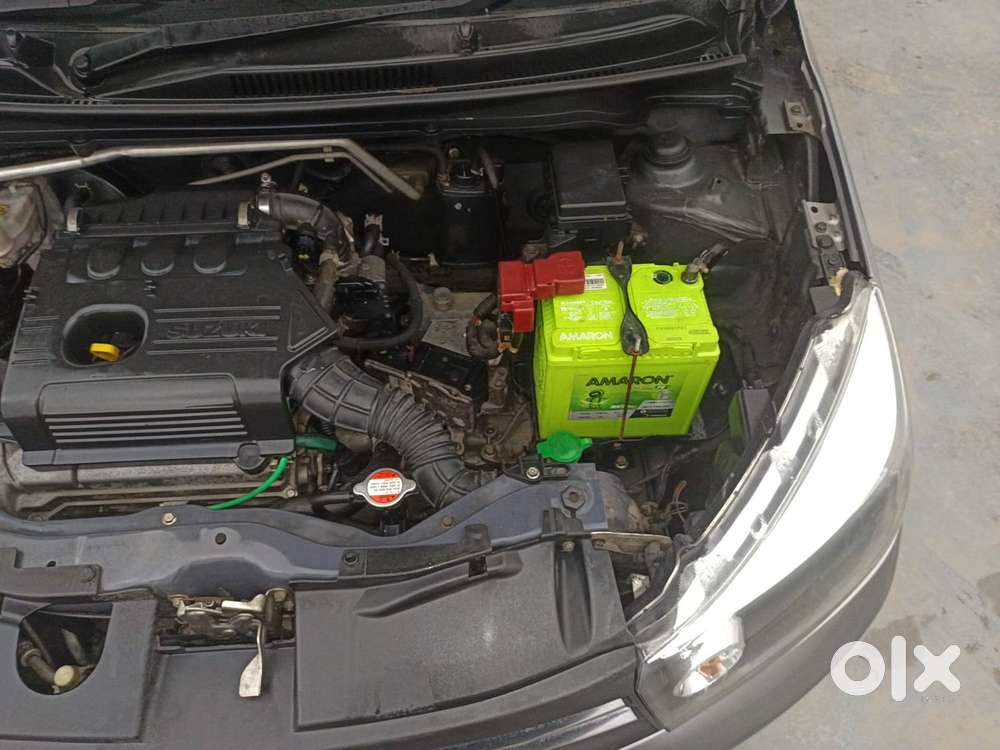 Maruti Suzuki Celerio 1.0 Vxi Amt, 2014, Petrol