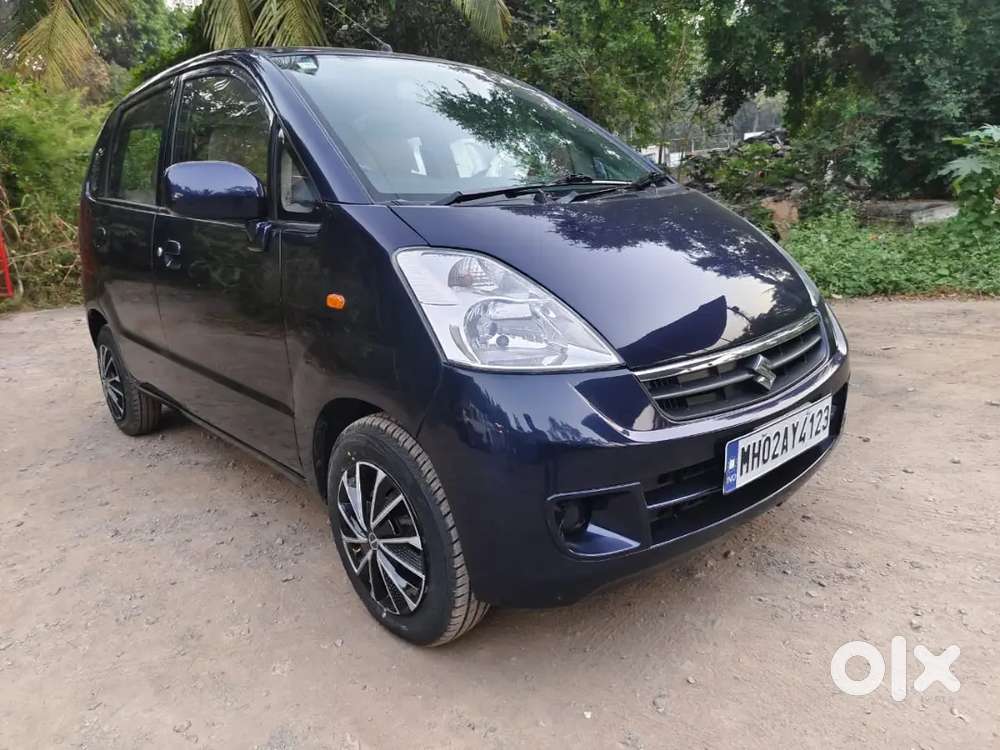 Maruti Suzuki Estilo 2007 Petrol 58000 Km Driven