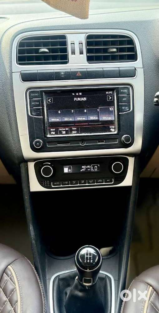 Volkswagen Ameo 1.0 Mpi Highline Plus, 2018, Petrol