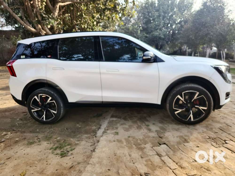 Mahindra Xuv700 Diesel 2024