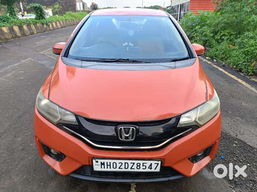 Honda Jazz.top Model Cng Rc Register.