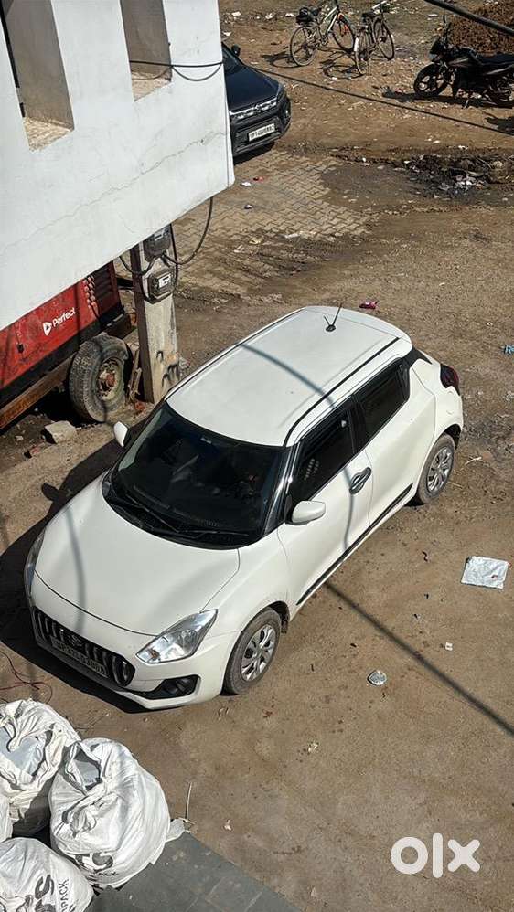 Maruti Suzuki Swift 2020 Petrol Well Maintained