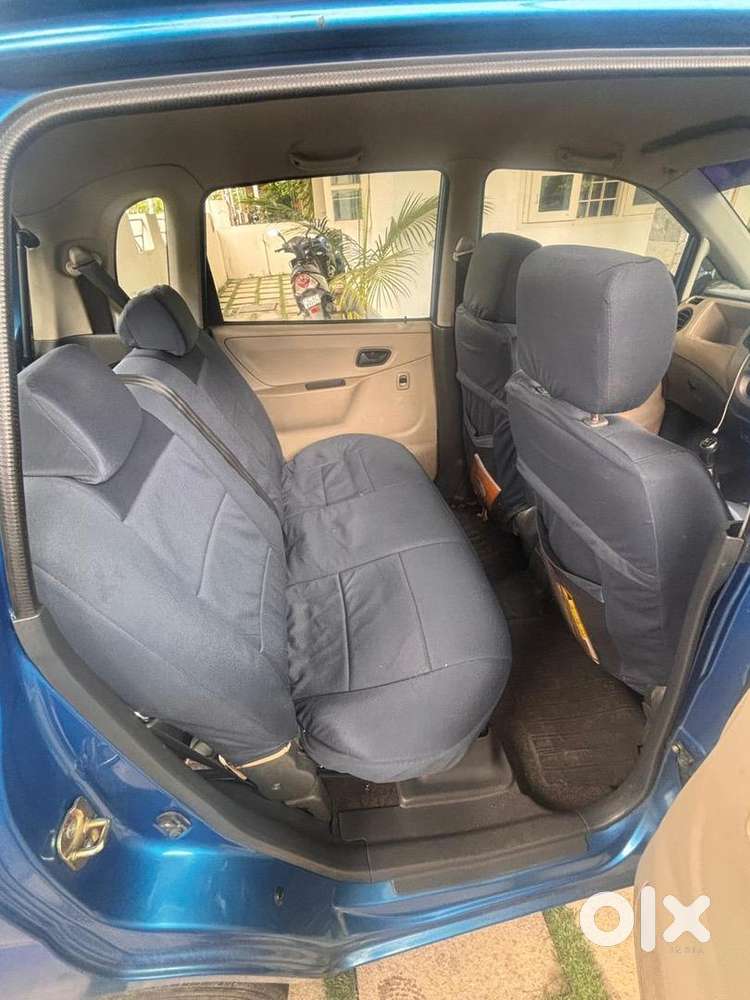 Maruti Zen Estilo 2007