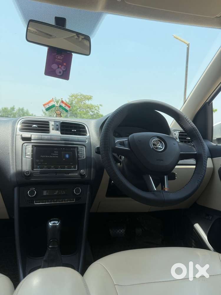 Skoda Rapid 1.0 Ambition 2021