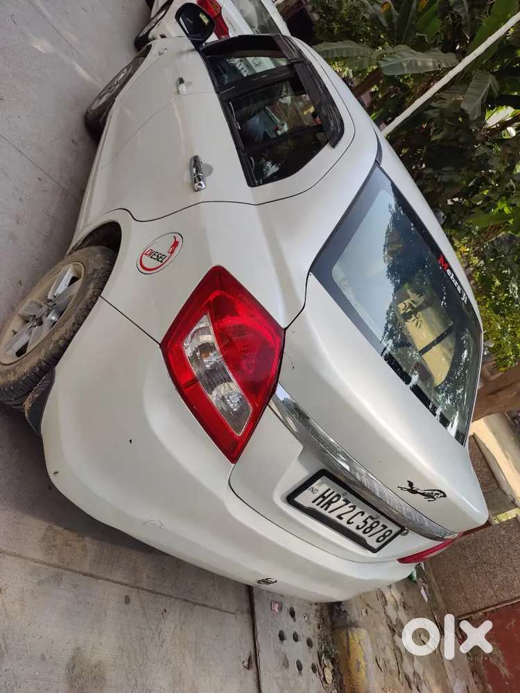 Maruti Suzuki Swift 2016 Diesel Manual