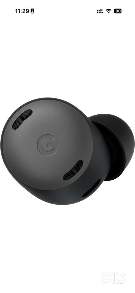 Pixel buds pro