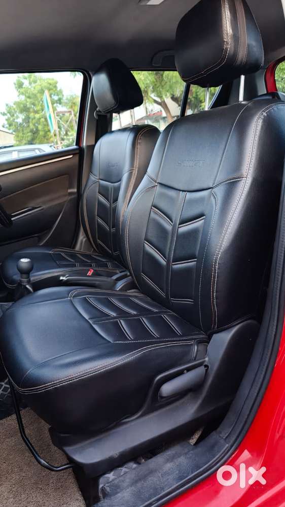Maruti Suzuki Swift Vxi Optional, 2016, Petrol