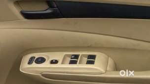Honda City 2011-2013 1.5 S At, 2013, Petrol