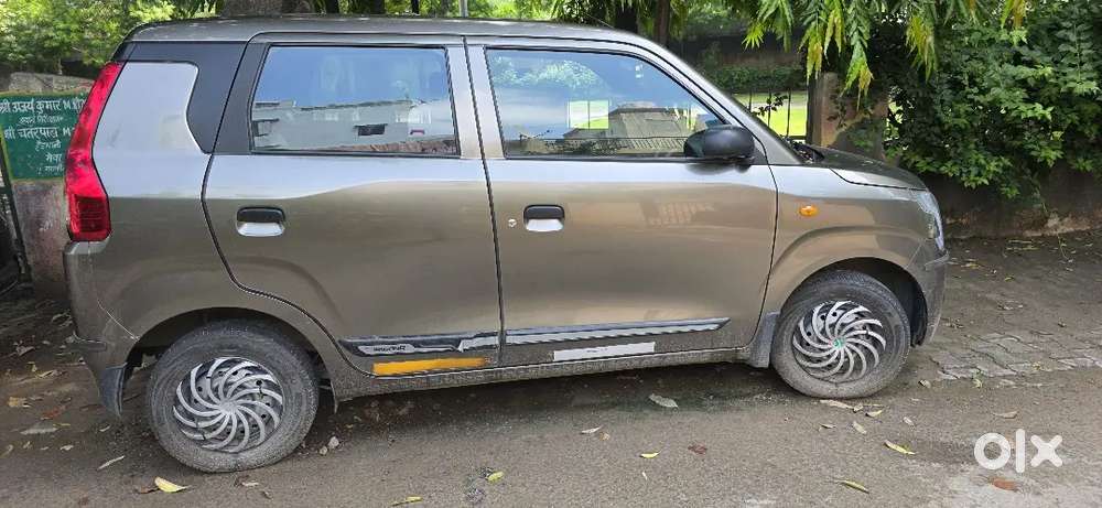 Maruti Suzuki Wagon R 1.0 Lxi 2025