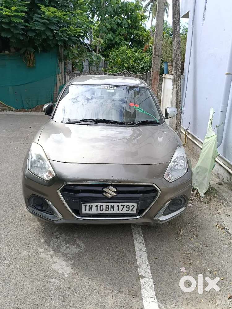 Maruti Suzuki Dzire 2021 Petrol 140000 Km Driven