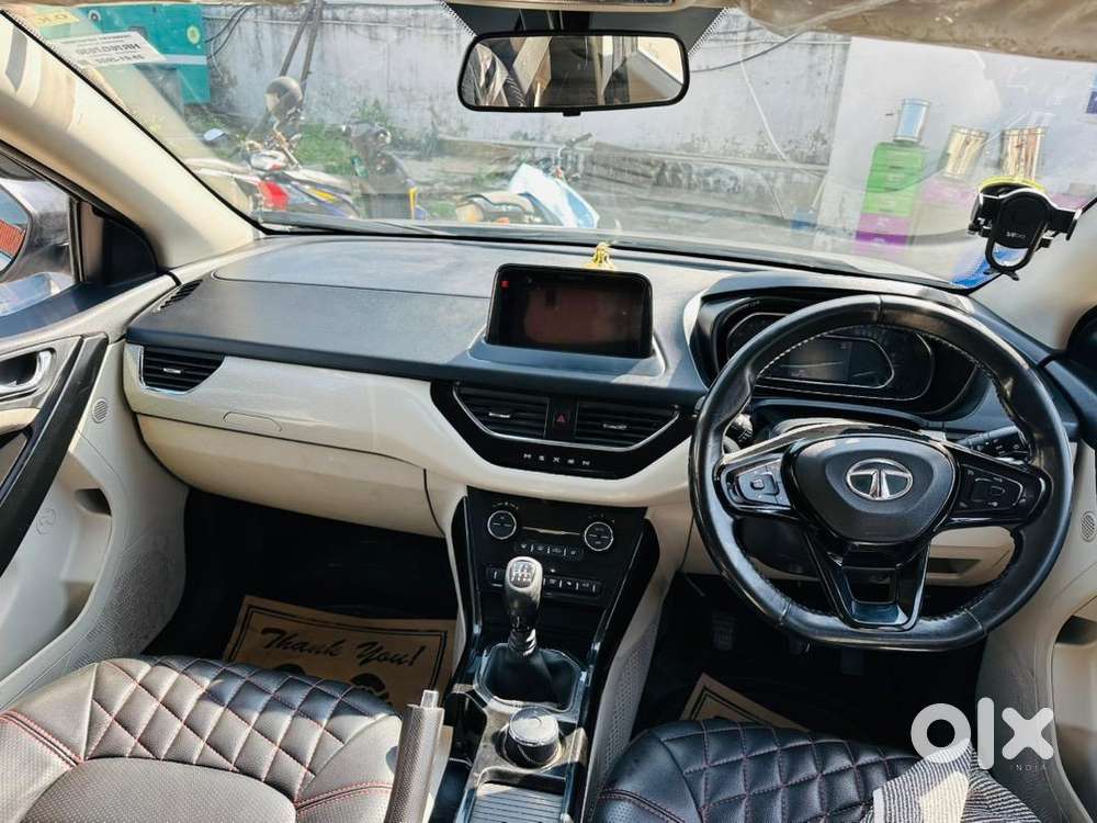 Tata 2022 Manual Petrol 68000 Km Driven