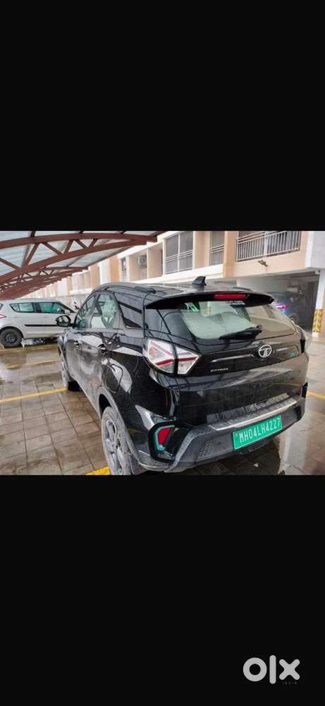 Tata Nexon Ev 2022 Electric Well Maintained