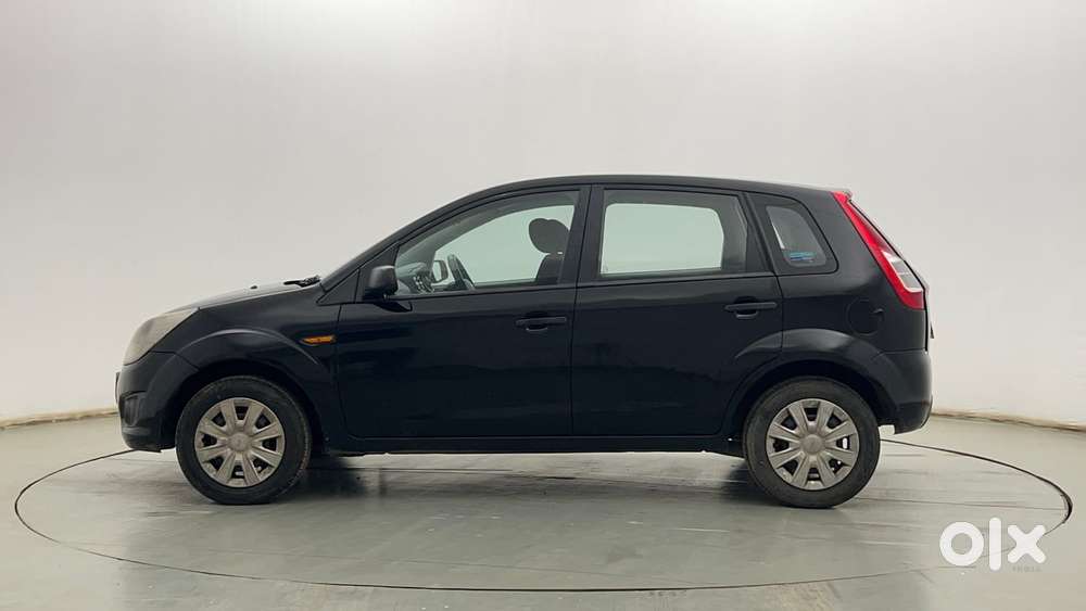 Ford Figo 1.4 Duratorq Diesel Exi, 2013, Diesel