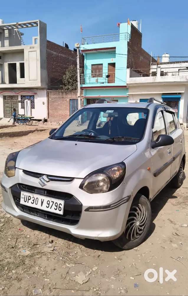 Maruti Suzuki Alto 800 2013 Petrol 82000 Km Drive