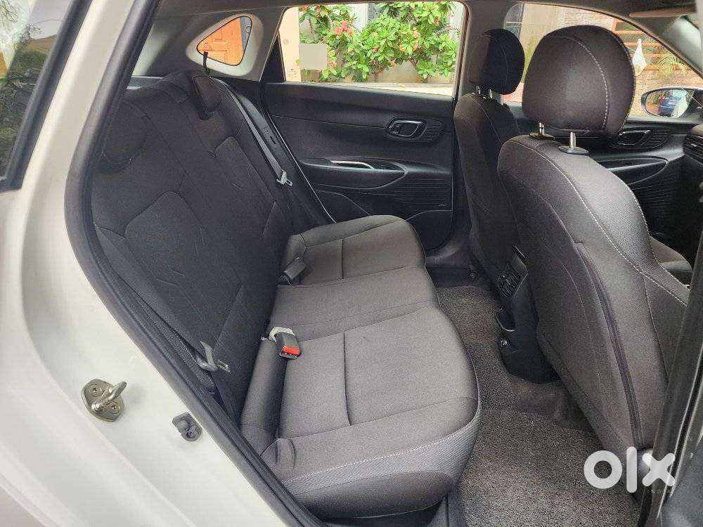 Hyundai New I20 1.2 Asta Ivt, 2020, Petrol