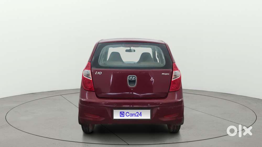 Hyundai I10 Magna 1.1l, 2014, Petrol