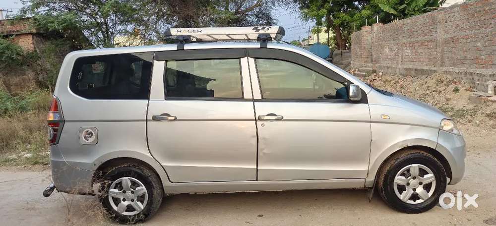 Chevrolet Enjoy 2017 Diesel 160000 Km Driven