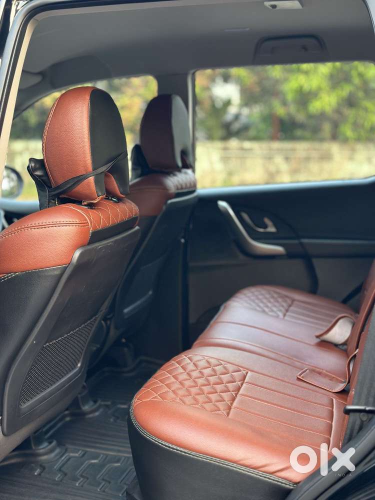 Mahindra Xuv500 W7, 2019, Diesel
