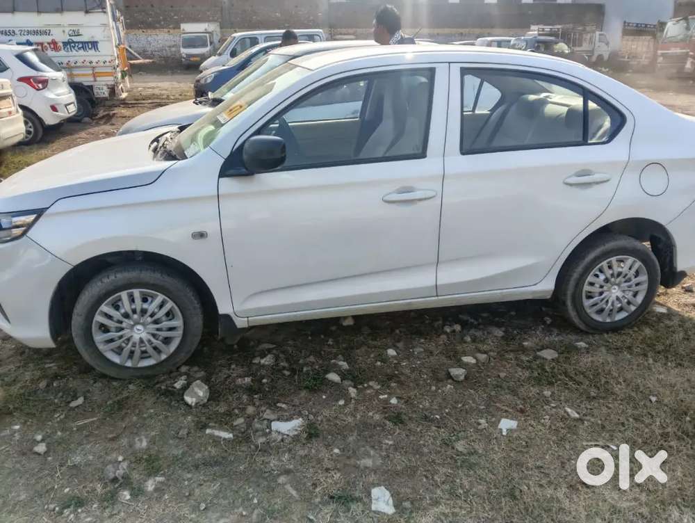 Honda Amaze 2020 Petrol Good Condition