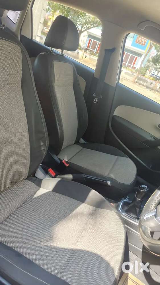 Volkswagen Polo Gt Tdi 2013(2014 Reg), Good Drive