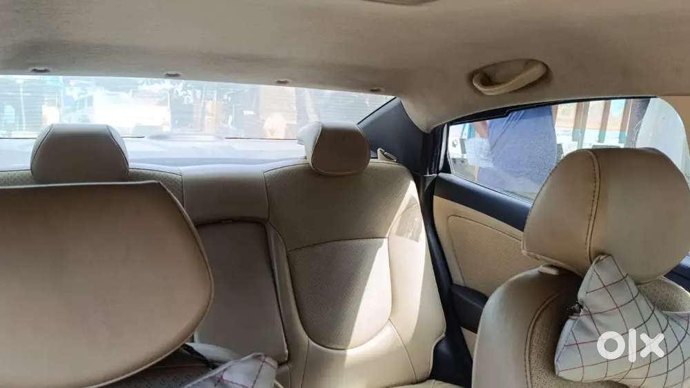 Hyundai Verna 1.6 Sx 2014