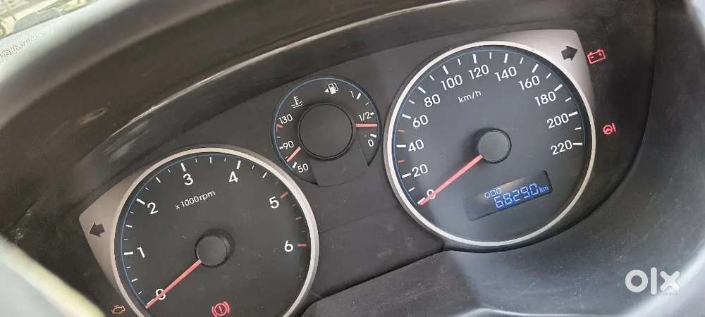 Hundai Car