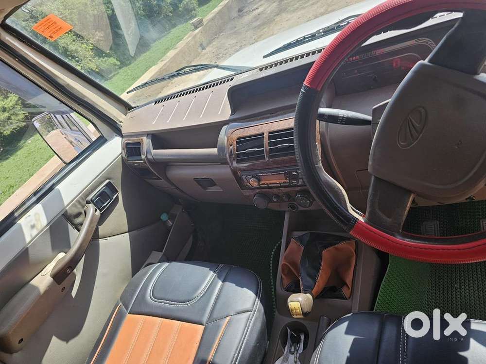 Mahindra Bolero Slx Top Modal