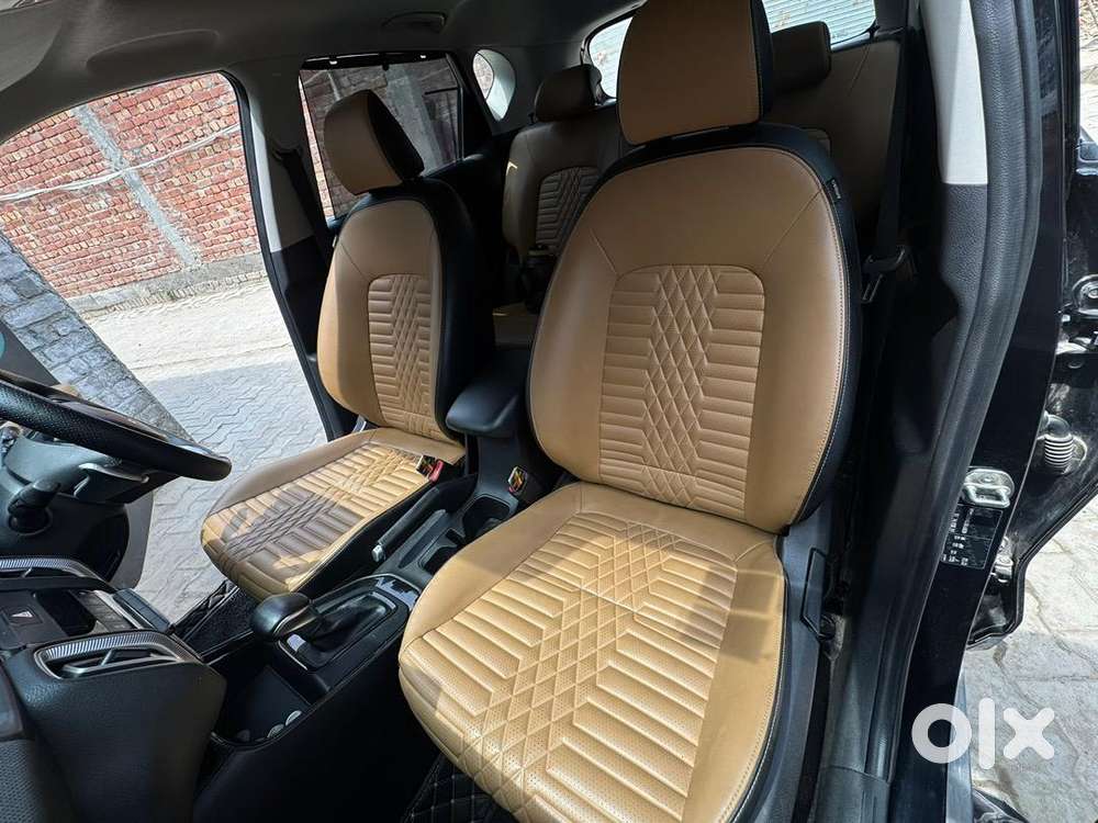 Kia Sonet 2024 Diesel Good Condition