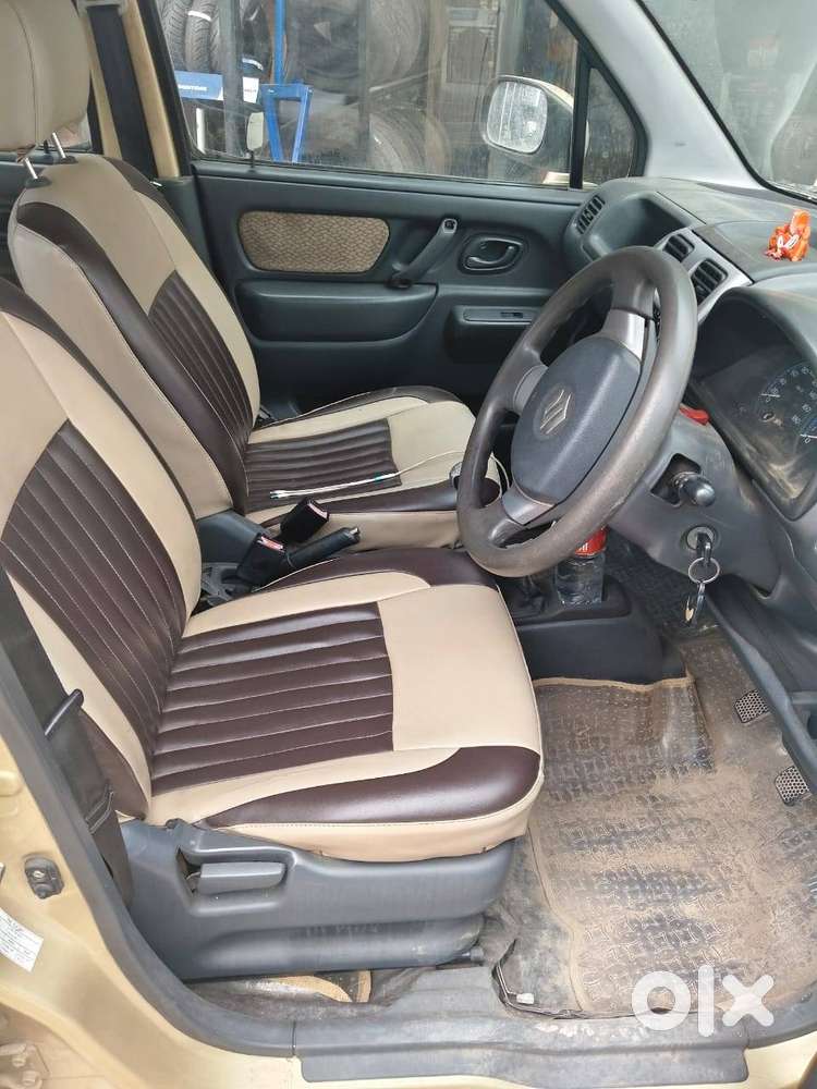 Wagon R Vxi Bs3 For Sale