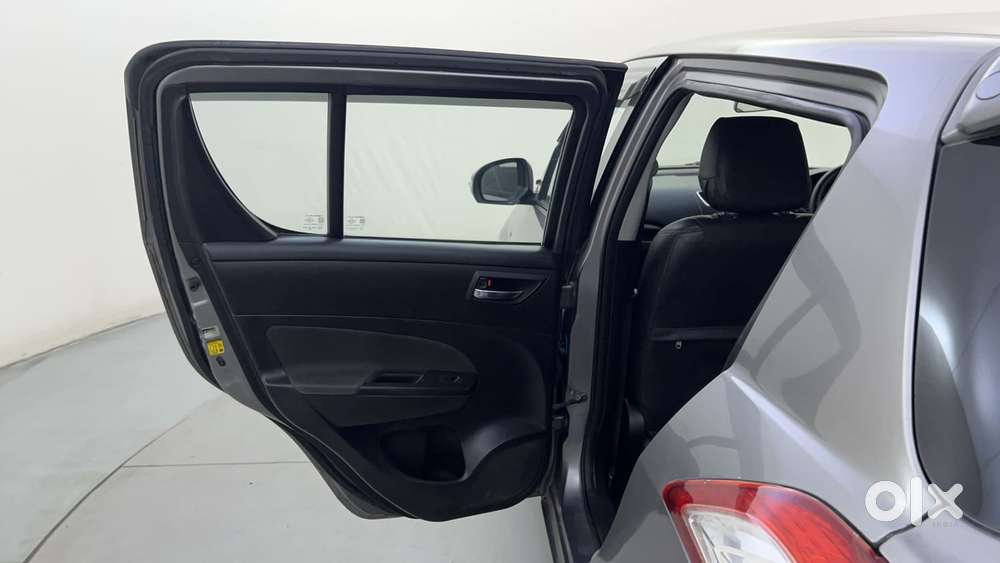 Maruti Suzuki Swift Vvt Vxi, 2014, Petrol
